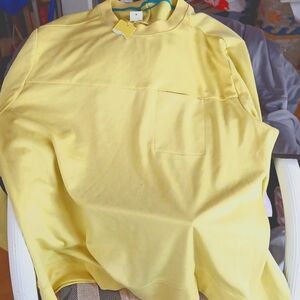 All In motion sweatshirt NWT